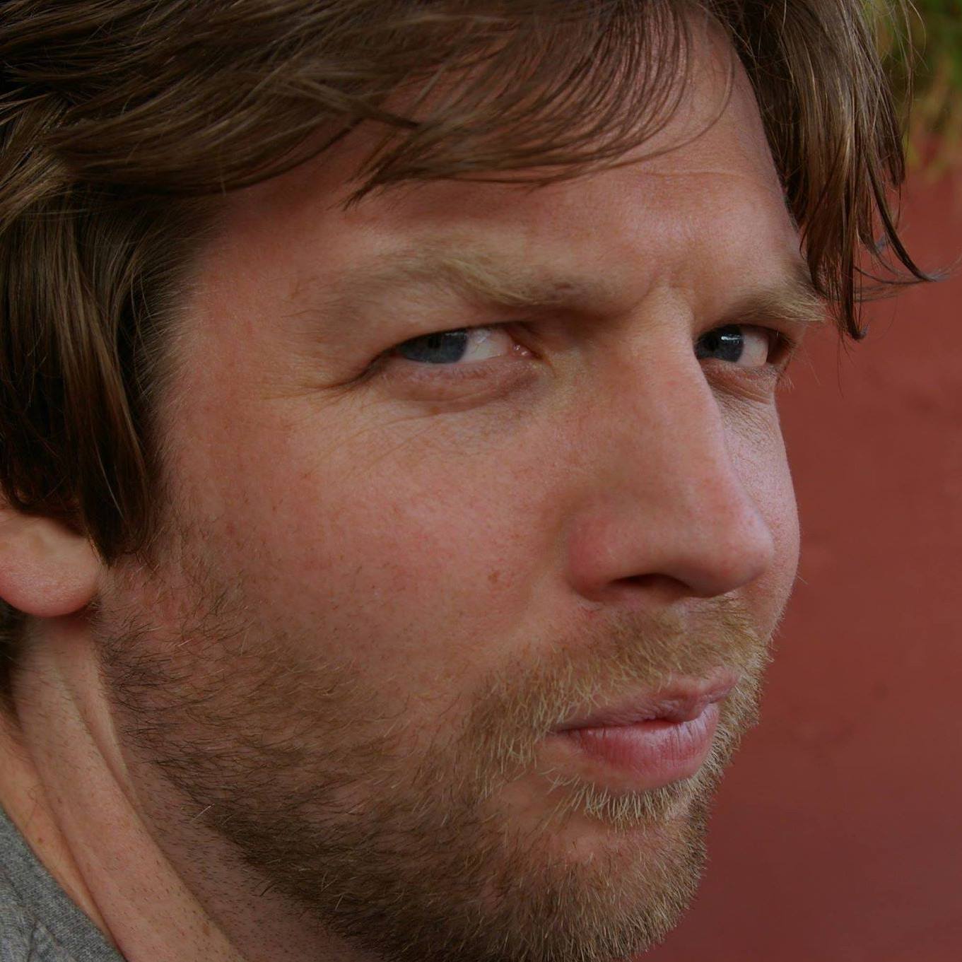 What are you looking at?